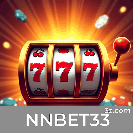 NNBET33: Cassino e Apostas Seguras e Rápidas