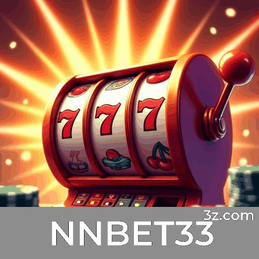 NNBET33: Cassino e Apostas Seguras e Rápidas